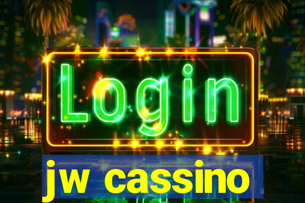 jw cassino